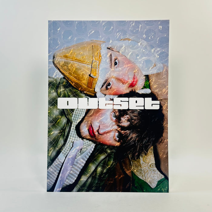 Outset #3