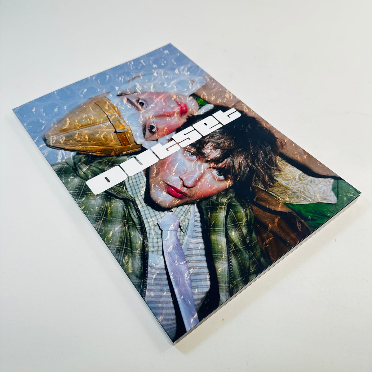 Outset #3