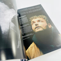 Outset #3