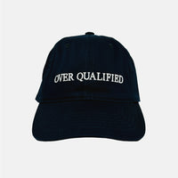Over Qualified Hat