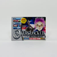 Overclocked - An Archive of Graphics Card Box Art