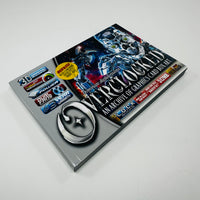 Overclocked - An Archive of Graphics Card Box Art
