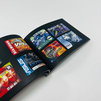 Overclocked - An Archive of Graphics Card Box Art