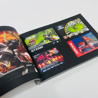 Overclocked - An Archive of Graphics Card Box Art