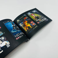 Overclocked - An Archive of Graphics Card Box Art
