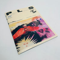 PLS #38 (The Magazine of Palais de Tokyo) Ancestries