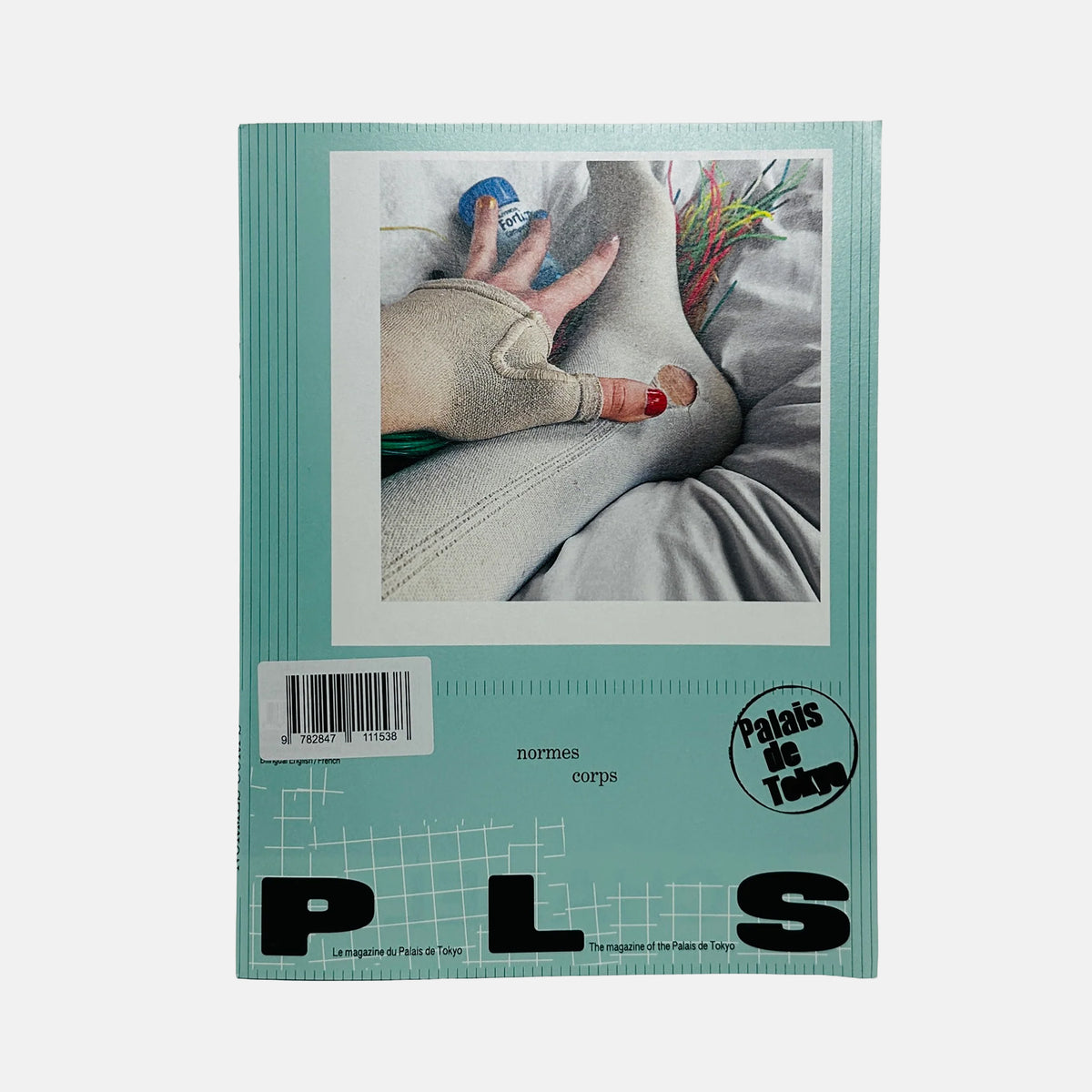 PLS #40 - Normes Corps