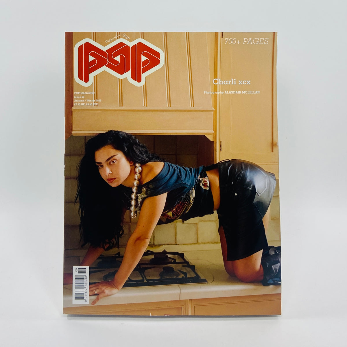 POP #53 - Autumn/Winter 2025