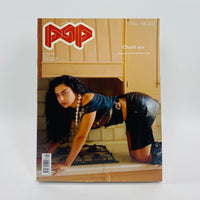 POP #53 - Autumn/Winter 2025