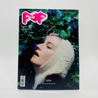 POP #53 - Autumn/Winter 2025