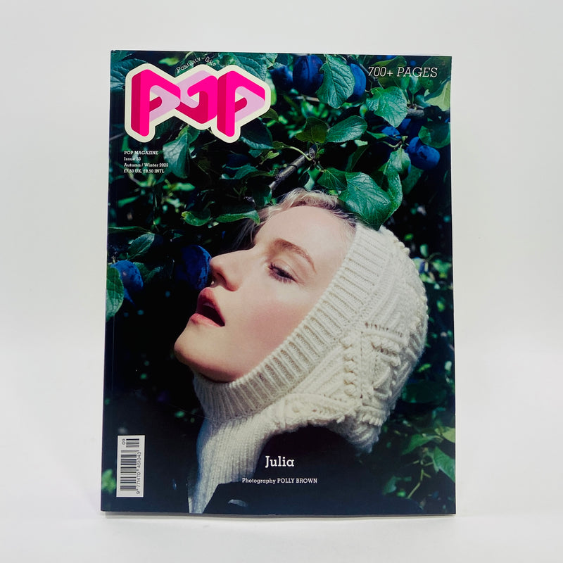 POP #53 - Autumn/Winter 2025