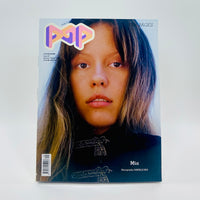 POP #53 - Autumn/Winter 2025