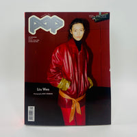 POP #53 - Autumn/Winter 2025