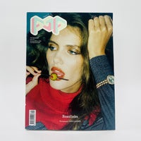 POP #53 - Autumn/Winter 2025