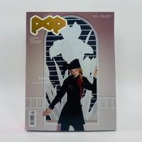 POP #53 - Autumn/Winter 2025