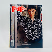 POP #53 - Autumn/Winter 2025
