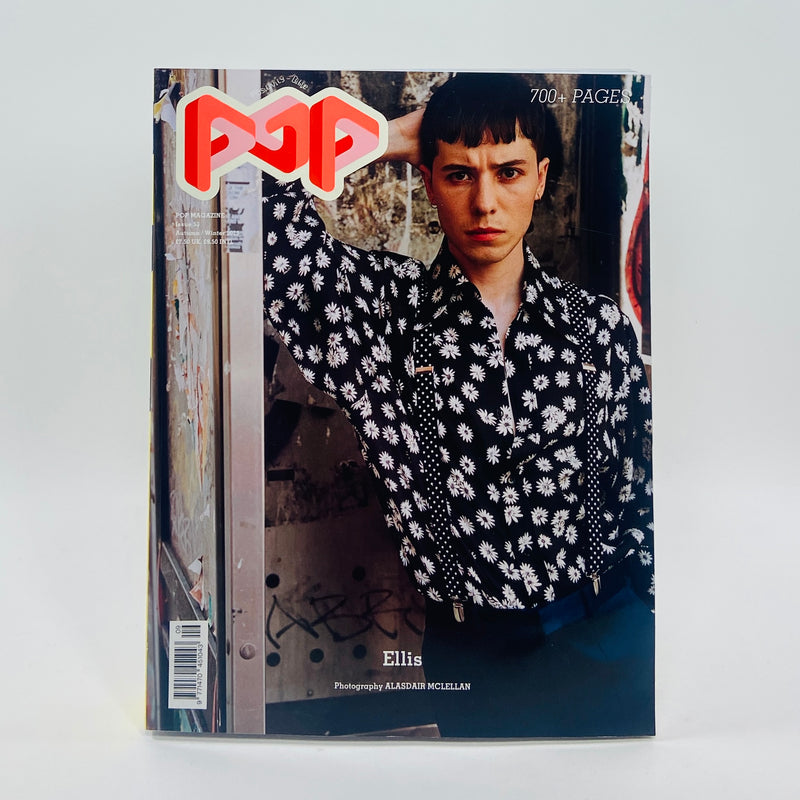 POP #53 - Autumn/Winter 2025