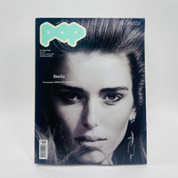 POP #53 - Autumn/Winter 2025
