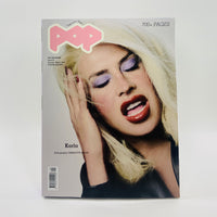 POP #53 - Autumn/Winter 2025