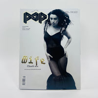 POP #53 - Autumn/Winter 2025
