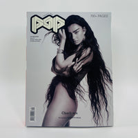 POP #53 - Autumn/Winter 2025