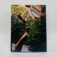 POP #53 - Autumn/Winter 2025