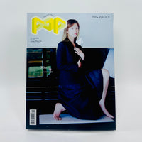POP #53 - Autumn/Winter 2025