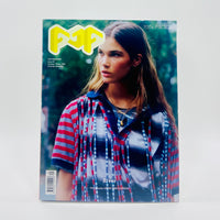 POP #53 - Autumn/Winter 2025