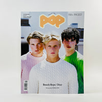 POP #53 - Autumn/Winter 2025