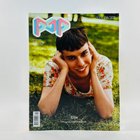POP #53 - Autumn/Winter 2025