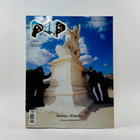 POP #53 - Autumn/Winter 2025