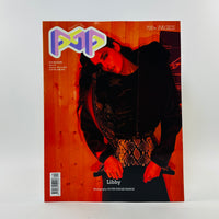 POP #53 - Autumn/Winter 2025