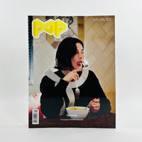 POP #53 - Autumn/Winter 2025