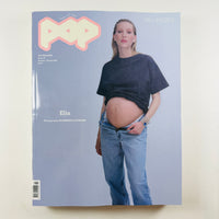 POP #55 - Autumn/Winter 2026