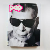 POP #55 - Autumn/Winter 2026