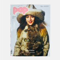 POP #55 Autumn/Winter 2026