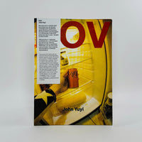 POV #51 - John Yuyi