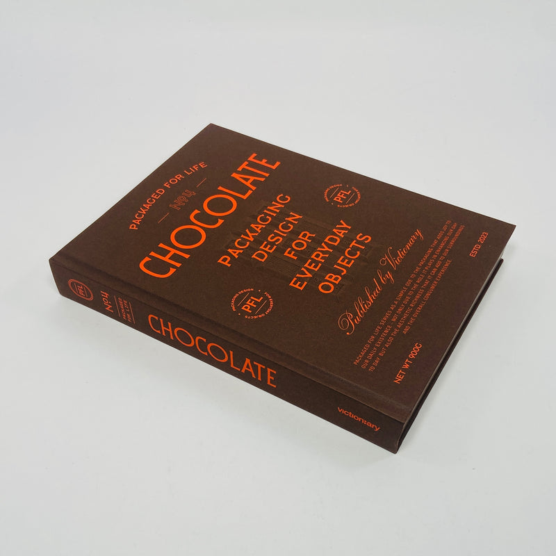 Packaged for Life - Chocolate