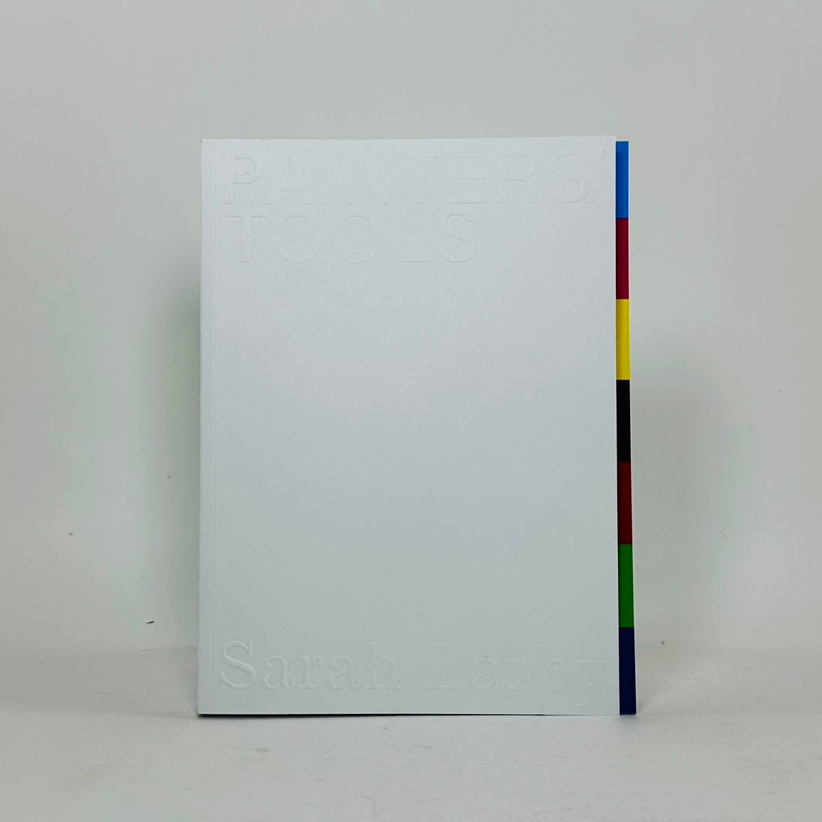Painters Tool - Sarah Larby