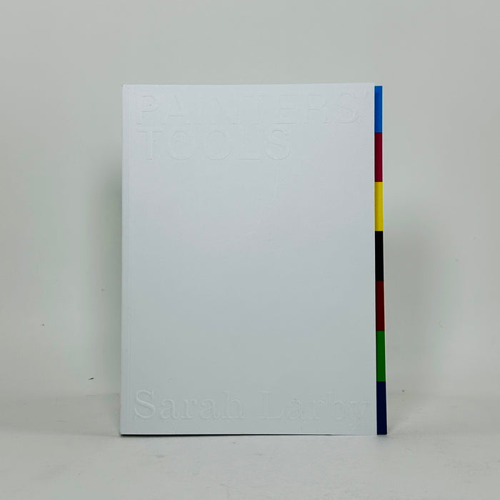 Painters Tool - Sarah Larby