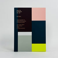 Palette Playbook #2 - Natural