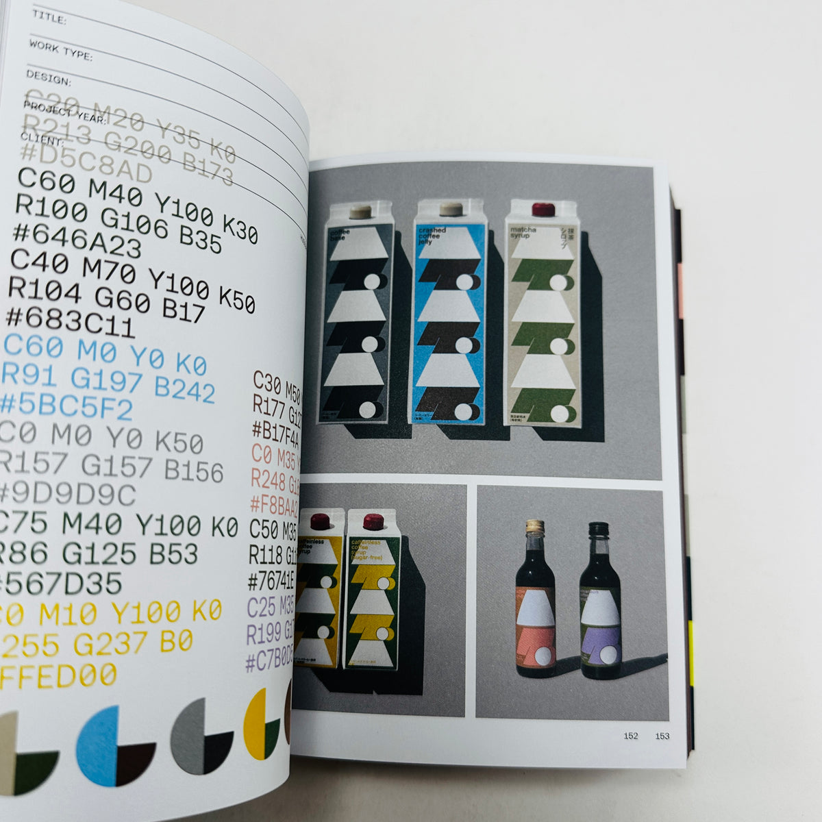 Palette Playbook #2 - Natural