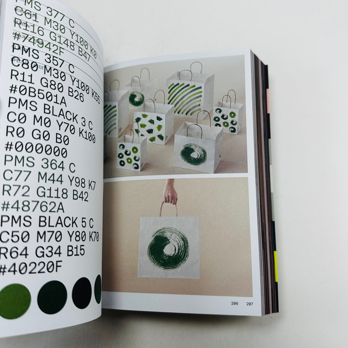 Palette Playbook #2 - Natural