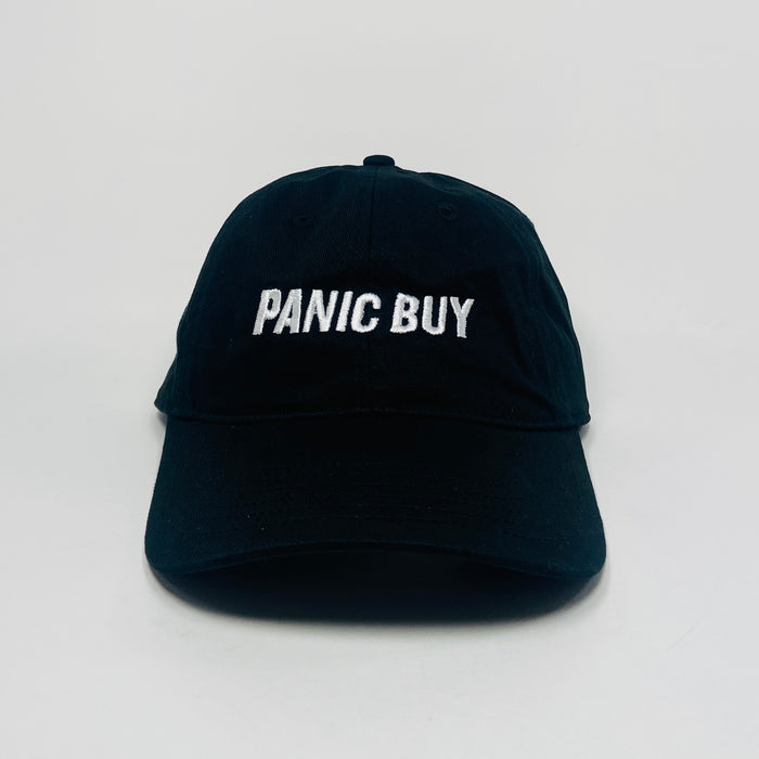 Panic Buy Hat