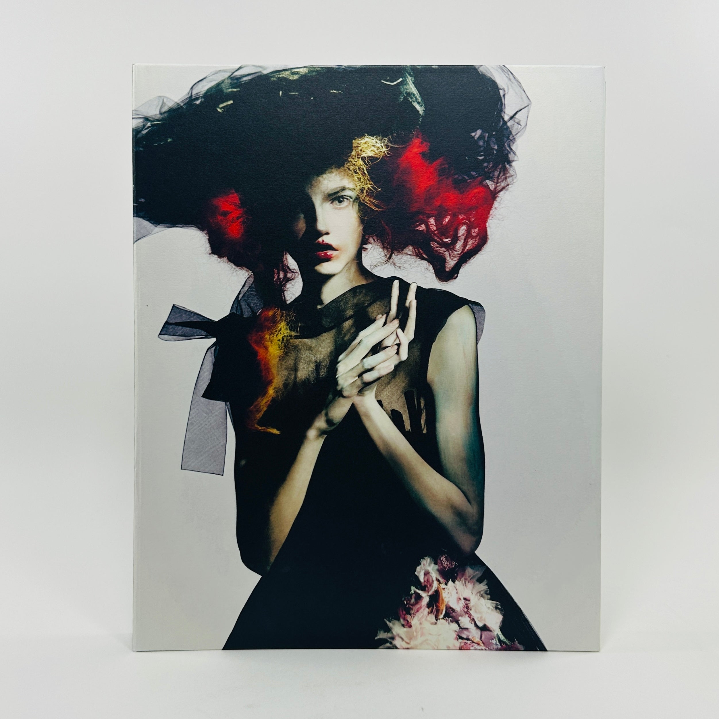 Paolo Roversi – UNITOM