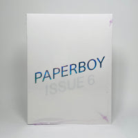 Paperboy #6 - The People Issue