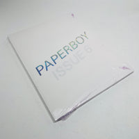 Paperboy #6 - The People Issue