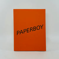Paperboy #7