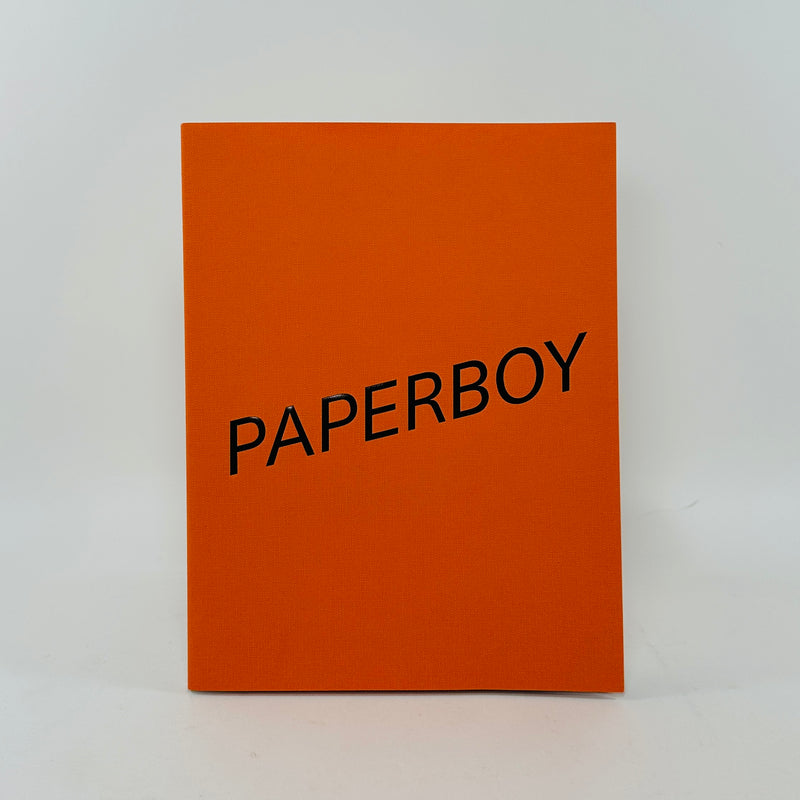 Paperboy #7