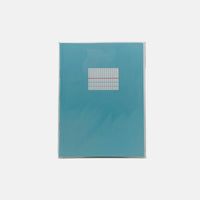 Paperways Mini Notebook - Sky Blue